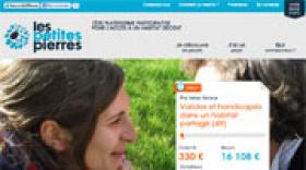 Somfy lance une plateforme participative de dons