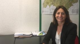 Sophie Castelbou va animer et coordonner le Cluster Assurance AuRa.