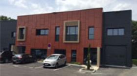 Sorovim fait le plein sur "6 Park le Plateau" à Dardilly