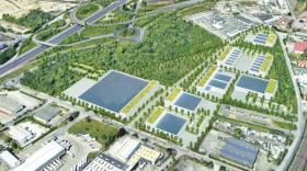 Futur parc Circulyz, brefeco.com