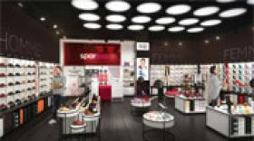 Spartoo annonce l’ouverture d’une dizaine de nouveaux magasins