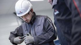Technocentre de Spie Nucléaire à Genas