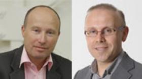 Deux nouveaux directeurs opérationnels chez SPIE Sud-Est