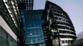 Inauguration du Spie West dans le Quartier de l’Industrie de Lyon-Vaise