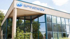 Siège Spineway, brefeco.com