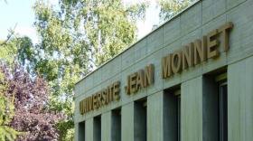 Université Jean Monnet - Bref Eco