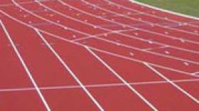 Un nouveau stade d'athlétisme pour Oyonnax