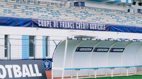 Le stade Massot va devoir être adapté à de nouvelles normes.