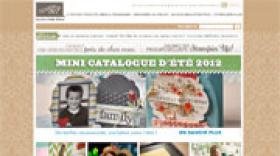 Stampin'Up France veut multiplier par quatre son chiffre d'affaires