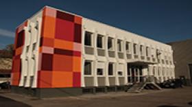 Spart ouvre son premier centre d'affaires low-cost
