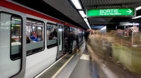 Ligne E du métro : l'Ouest lyonnais met la pression