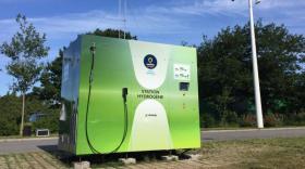 Atawey est un pionnier de la mobilité hydrogène.