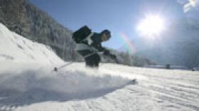 Vaujany investit dans un nouveau complexe de 7 000 m2