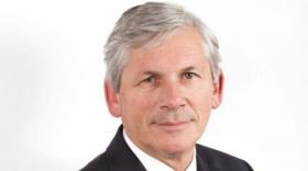Stéphane Siebert