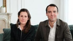 Stéphane MacMillan et Hélène Briand, brefeco.com