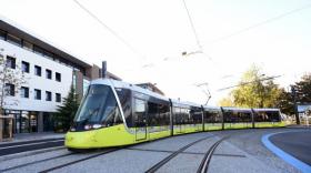 tramway saint-etienne - bref eco