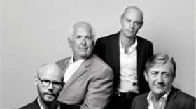 Le Groupe Sud rachète l’agence parisienne Monce Nordemann