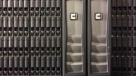 Summer, nouvelle infrastructure dédiée au stockage informatique
