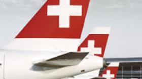 Swiss étoffe son bouquet genevois