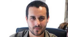 Bref 2176 : Le portrait : Sylvain Tillon : "Le plus intéressant dans la création d’entreprise, ce sont les trois premières années"
