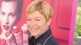 Sylvie Caudrillier, nouvelle directrice régionale d'Air France-KLM Centre-Est