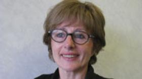 Sylvie Plot succède à Catherine Mitsopoulos à l'agence SNCF Centre-Est