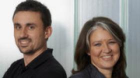SynapCell signe un partenariat avec l'Université de l'Utah