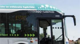 Le Sytral va tester des bus hybrides