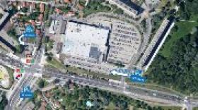 Le Sytral lance la construction d’un nouveau parc relais à Bron