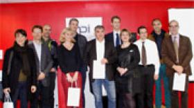 L'INPI Rhône-Alpes labellise dix talents