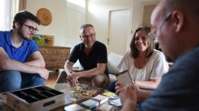 Oika Oika travaille avec 1.800 vendeurs à domicile indépendants dont 300 en Auvergne-Rhône-Alpes brefeco
