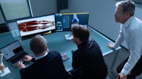 Twinsight a obtenu une autorisation de mise sur le marché aux États- Unis pour son logiciel SurgiTwin 3D.