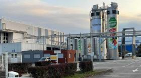 La grève prend fin à Teisseire, à Crolles. L'usine devrait fermer en avril 2026.