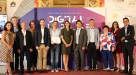 Lili smart et ForCity lauréates du concours Digital In-Pulse