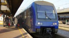 TER Rhône-Alpes : un nouvel abonnement à l'année