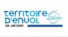 Logo Terre d'envol, brefeco.com