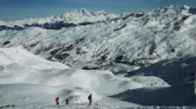 Rhône-Alpes Tourisme rejoint "The Alps"