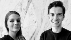 Sophie Michon et Tristan Camilli, brefeco.com