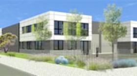 Therma France va s'implanter sur le Parc Urbain Est à Vaulx-en-Velin 