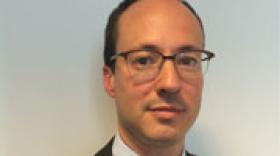 Thierry Boite est nommé directeur du centre d’affaires LCL Beaujolais Bresse Roannais