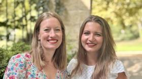 Alice Delcourt et Victoria Kleczewski sont les nouvelles directrices générales déléguées de Waoup.