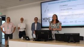 Mimetiv, un modèle digestif in vitro de lutte contre les maladies métaboliques