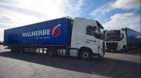 Camion Malherbe