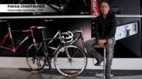 VIDEO. Saga #BrefInnov 1/12 : Time Sport