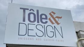 L’avenir de la PME stéphanoise Tôle & Design sera examiné le 24 février.