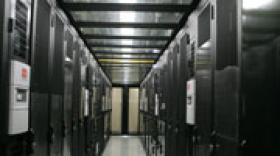 Toshiba ouvre son premier data center européen à Limonest