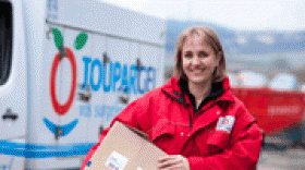 Toupargel fait ses courses chez Eismann France
