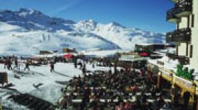Tourisme : la saison hivernale tient ses promesses en Rhône-Alpes 