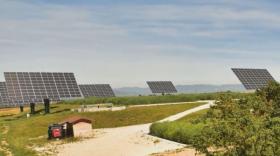 Régie Services Energie en Dombes veut atteindre 20 % d'électricité solaire