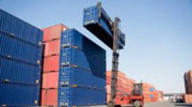 Trafic en hausse pour le Port de Lyon, mais en baisse pour l'ensemble du Rhône